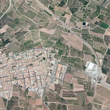 Foto del inmueble Piso de 108m2 en FAURA, VALENCIA