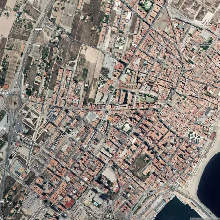 Foto del inmueble Piso de 100m2 en VINAROS, CASTELLÓN