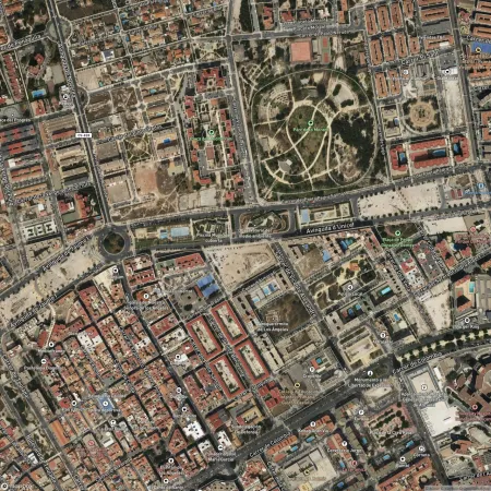 Foto del inmueble Piso de 103m2 en ALICANTE/ALACANT, ALICANTE