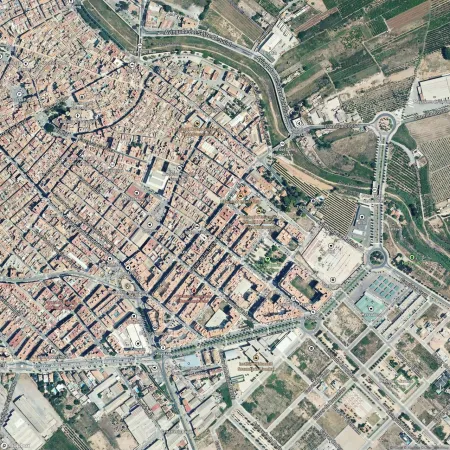 Foto del inmueble Piso de 151m2 en BORRIANA / BURRIANA, CASTELLÓN