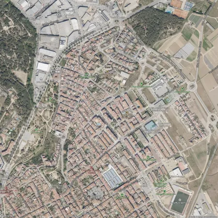 Foto del inmueble Piso de 91m2 en MALGRAT DE MAR, BARCELONA