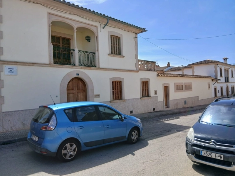 Foto del inmueble Casa de 285m2 en PALMA, ILLES BALEARS