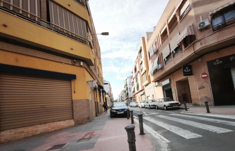 Foto del inmueble Piso de 78m2 en ALICANTE/ALACANT, ALICANTE