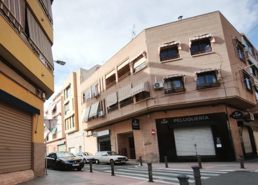 Foto del inmueble Piso de 78m2 en ALICANTE/ALACANT, ALICANTE