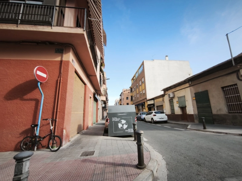 Foto del inmueble Piso de 78m2 en ALICANTE/ALACANT, ALICANTE