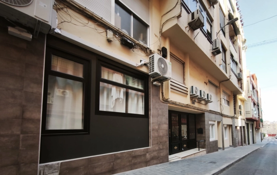 Foto del inmueble Piso de 89m2 en ALICANTE/ALACANT, ALICANTE