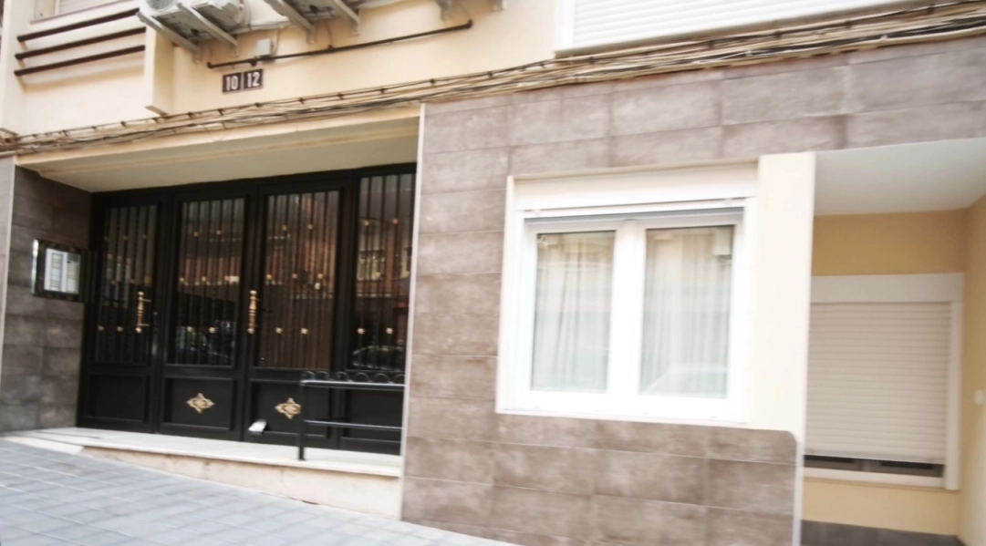 Foto del inmueble Piso de 89m2 en ALICANTE/ALACANT, ALICANTE