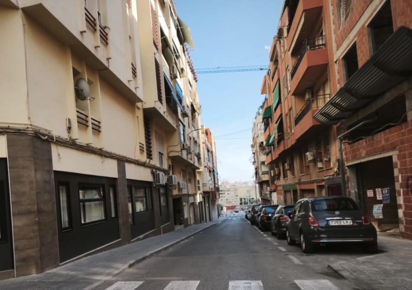 Foto del inmueble Piso de 89m2 en ALICANTE/ALACANT, ALICANTE