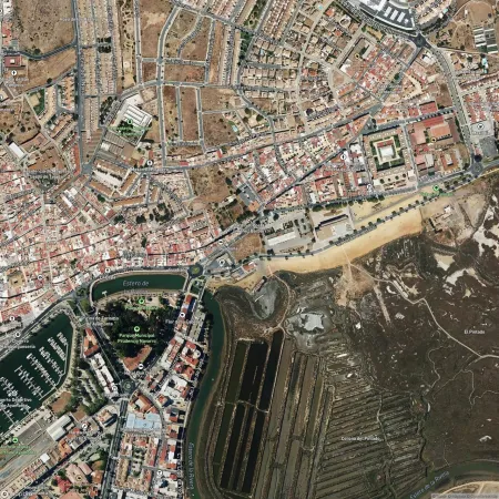 Foto del inmueble Piso de 100m2 en AYAMONTE, HUELVA