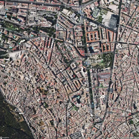 Foto del inmueble Piso de 103m2 en JAEN, JAÉN