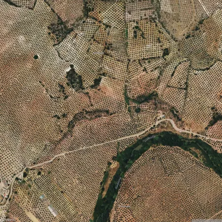 Foto del inmueble Suelo en SORIHUELA DEL GUADALIMAR, JAÉN