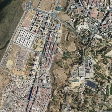 Foto del inmueble Piso de 70m2 en HUELVA, HUELVA