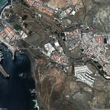 Foto del inmueble Casa de 83m2 en AGAETE, LAS PALMAS