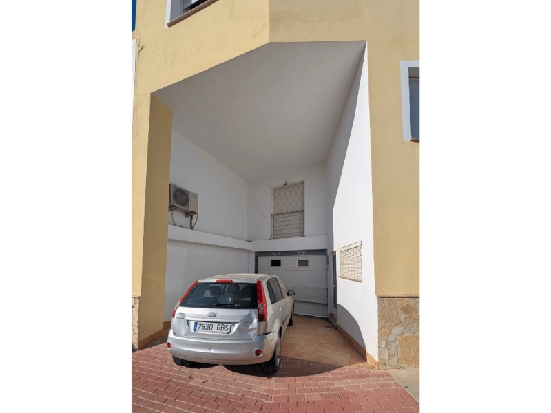 Foto del inmueble Casa adosada de 218m2 en LORCA, MURCIA