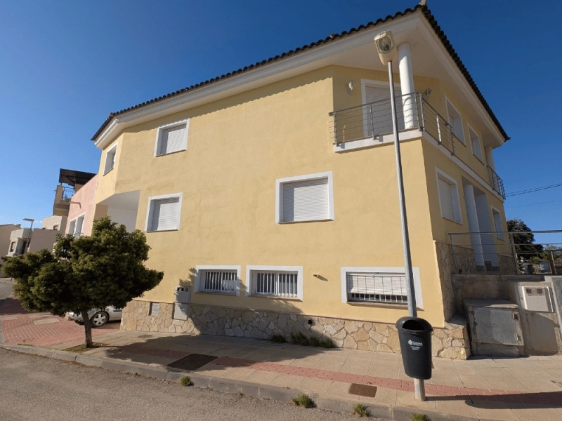 Foto del inmueble Casa adosada de 218m2 en LORCA, MURCIA