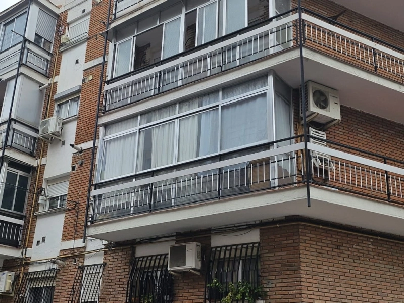 Foto del inmueble Piso de 76m2 en MADRID, MADRID