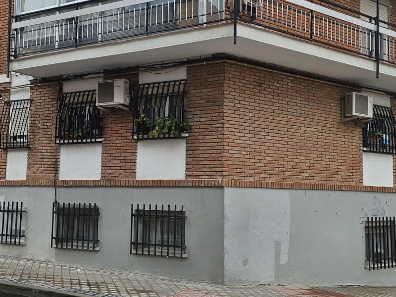 Foto del inmueble Piso de 76m2 en MADRID, MADRID