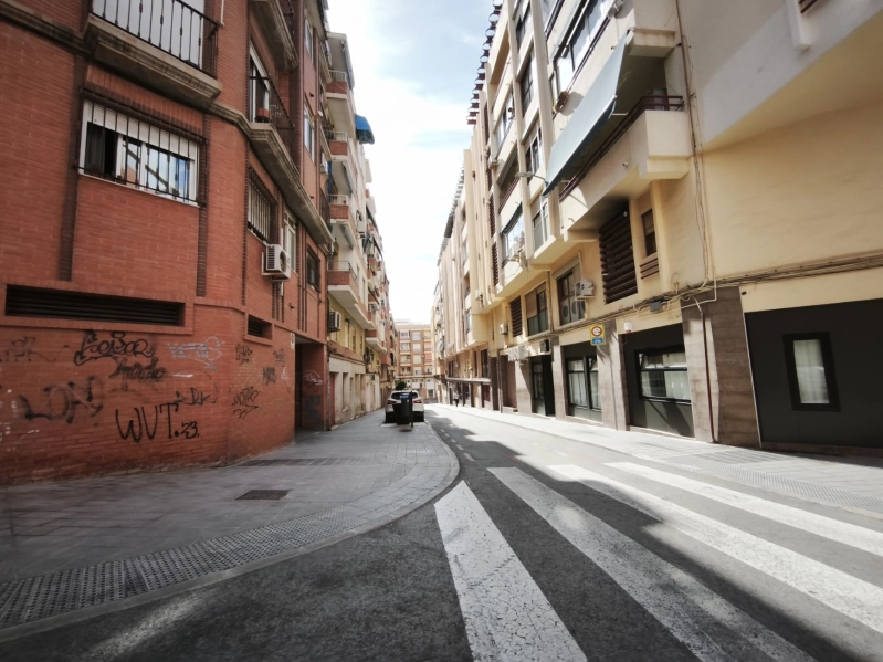 Foto del inmueble Local de 74m2 en ALICANTE/ALACANT, ALICANTE