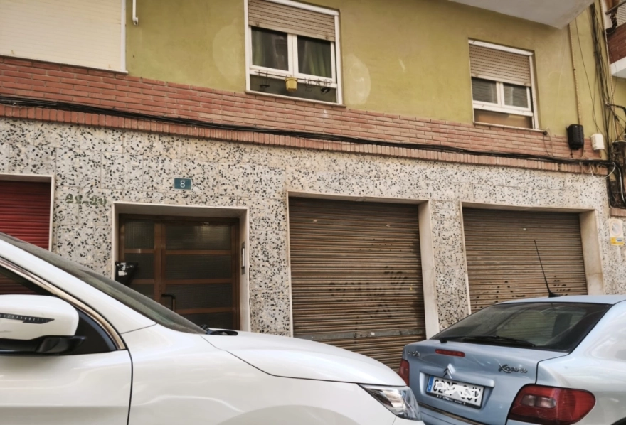 Foto del inmueble Local de 74m2 en ALICANTE/ALACANT, ALICANTE
