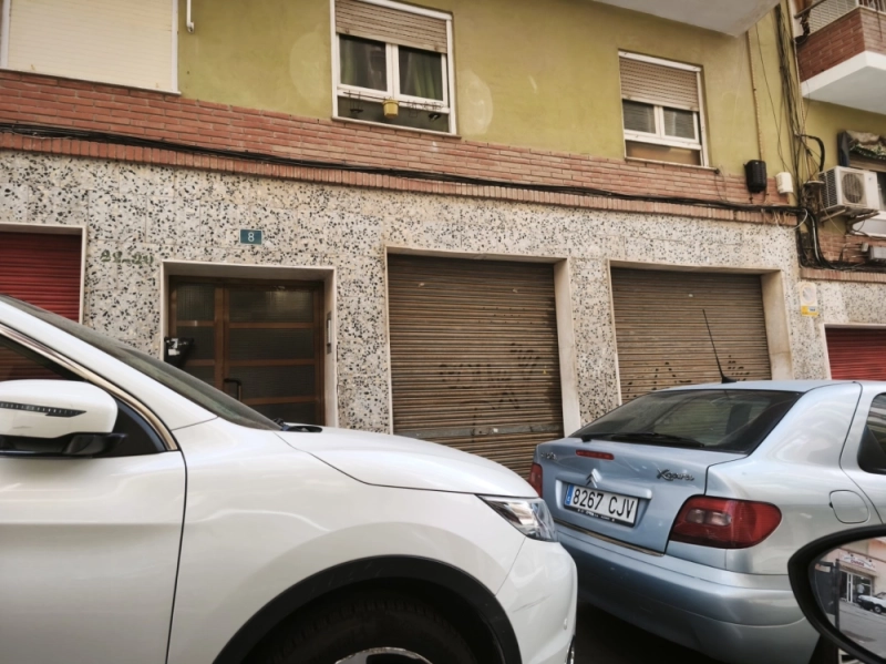 Foto del inmueble Local de 74m2 en ALICANTE/ALACANT, ALICANTE