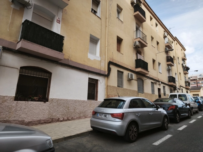 Foto del inmueble Piso de 83m2 en ALICANTE/ALACANT, ALICANTE