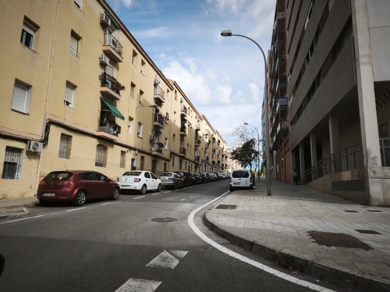 Foto del inmueble Piso de 83m2 en ALICANTE/ALACANT, ALICANTE