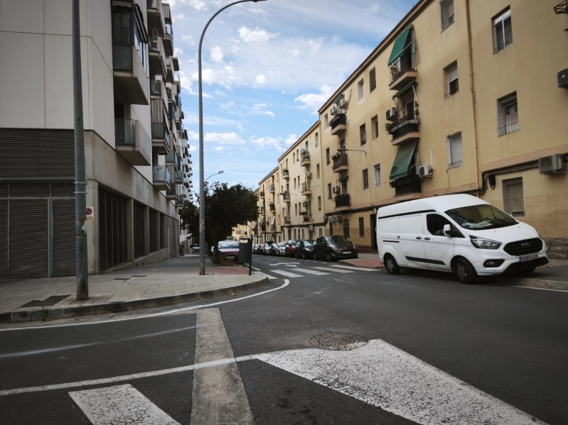 Foto del inmueble Piso de 83m2 en ALICANTE/ALACANT, ALICANTE