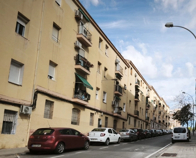 Foto del inmueble Piso de 83m2 en ALICANTE/ALACANT, ALICANTE