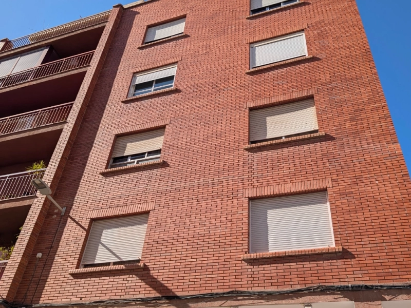 Foto del inmueble Piso de 134m2 en LORCA, MURCIA