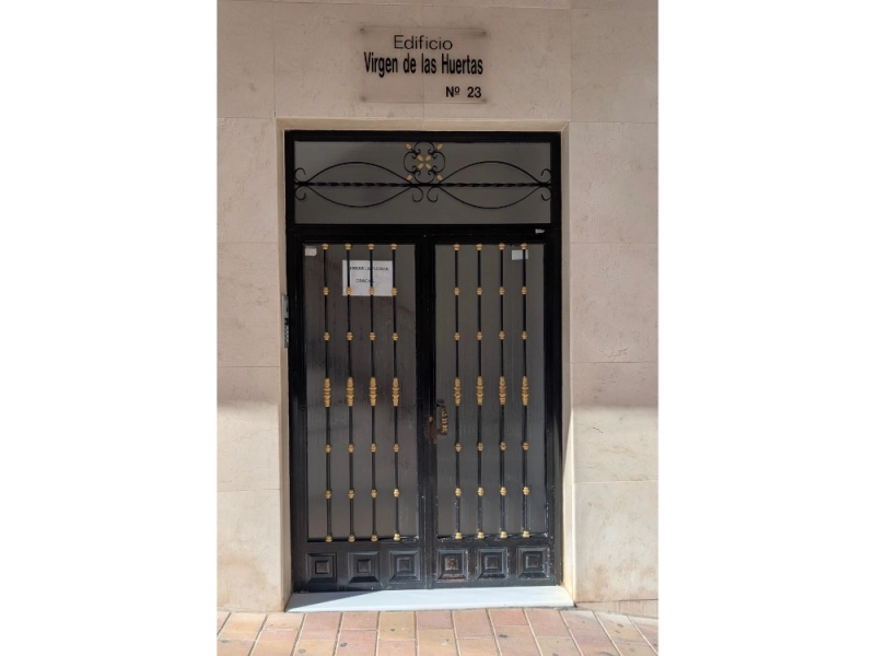 Foto del inmueble Piso de 134m2 en LORCA, MURCIA