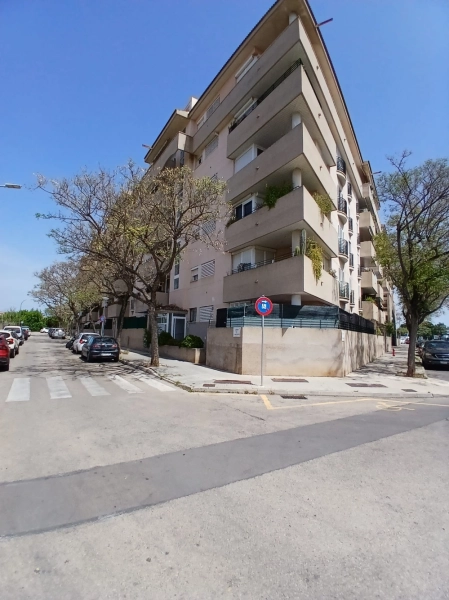 Foto del inmueble Piso de 135m2 en PALMA, ILLES BALEARS