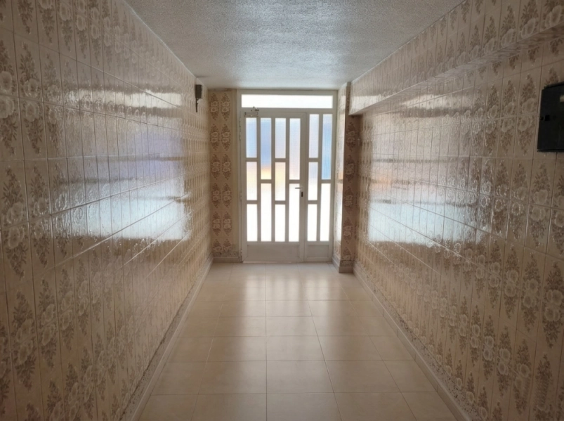 Foto del inmueble Piso de 72m2 en GUARDAMAR DEL SEGURA, ALICANTE
