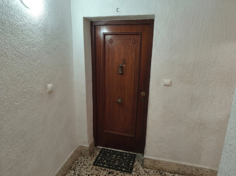Foto del inmueble Piso de 72m2 en GUARDAMAR DEL SEGURA, ALICANTE