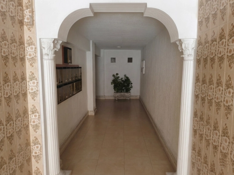 Foto del inmueble Piso de 72m2 en GUARDAMAR DEL SEGURA, ALICANTE