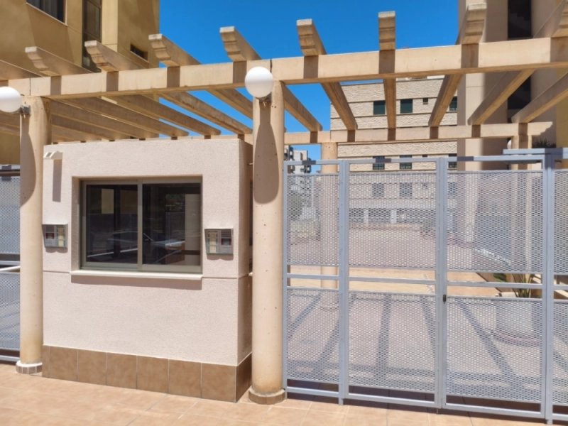 Foto del inmueble Piso de 74m2 en GUARDAMAR DEL SEGURA, ALICANTE