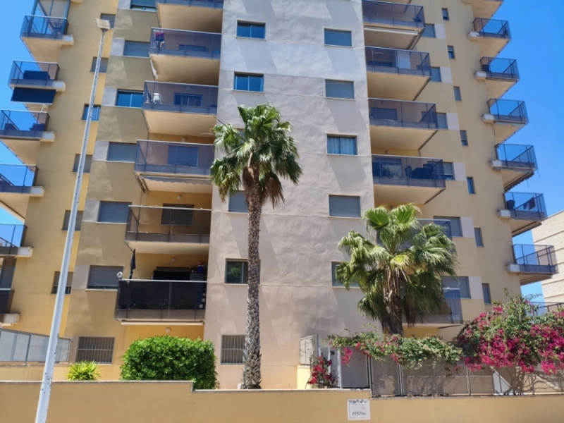 Foto del inmueble Piso de 74m2 en GUARDAMAR DEL SEGURA, ALICANTE