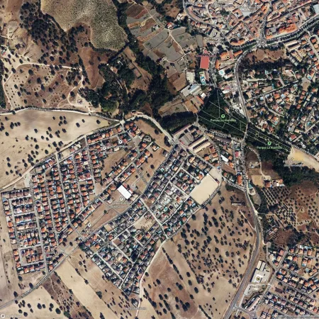 Foto del inmueble Piso de 90m2 en MENTRIDA, TOLEDO