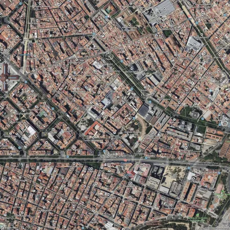 Foto del inmueble Piso de 45m2 en BARCELONA, BARCELONA
