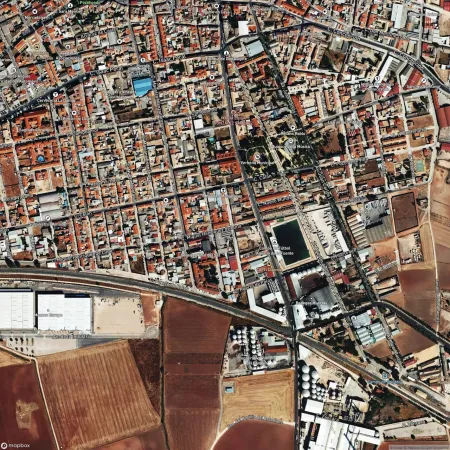 Foto del inmueble Piso de 79m2 en CAMPO DE CRIPTANA, CIUDAD REAL