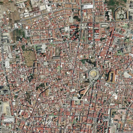 Foto del inmueble Piso de 71m2 en LA LINEA DE LA CONCEPCION, CÁDIZ