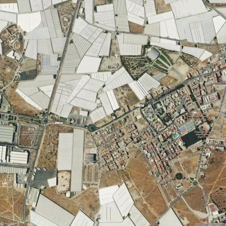 Foto del inmueble Casa de 145m2 en LA MOJONERA, ALMERÍA
