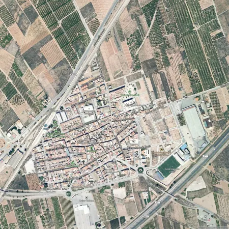 Foto del inmueble Casa de 201m2 en CHILCHES/XILXES, CASTELLÓN