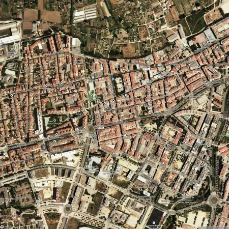 Foto del inmueble Piso de 72m2 en GIRONA, GIRONA