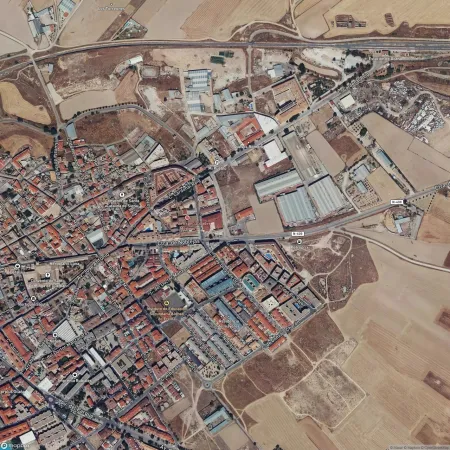 Foto del inmueble Piso de 69m2 en OCAÑA, TOLEDO