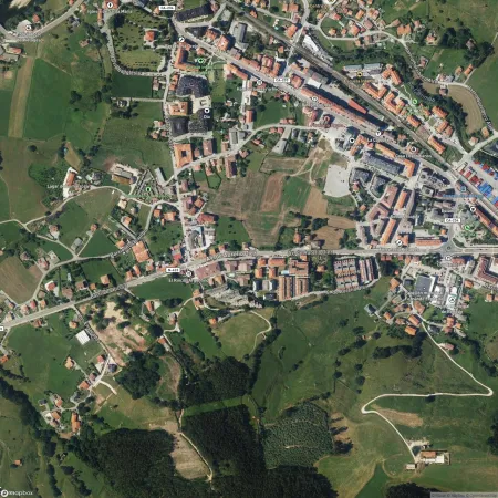 Foto del inmueble Piso de 83m2 en PIELAGOS, CANTABRIA