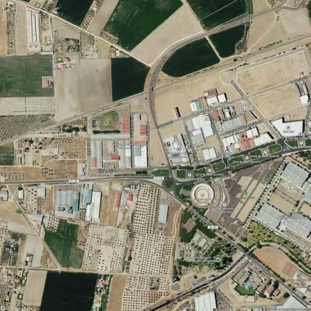 Foto del inmueble Local de 125m2 en DON BENITO, BADAJOZ