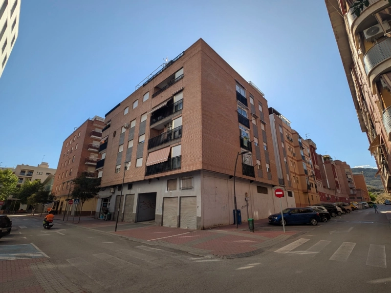 Foto del inmueble Piso de 117m2 en LORCA, MURCIA