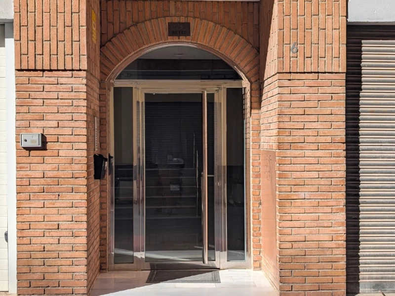 Foto del inmueble Piso de 117m2 en LORCA, MURCIA