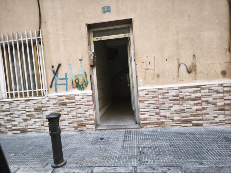 Foto del inmueble Piso de 72m2 en ALICANTE/ALACANT, ALICANTE