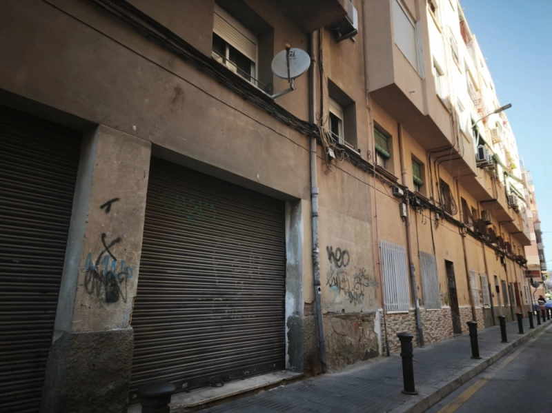 Foto del inmueble Piso de 72m2 en ALICANTE/ALACANT, ALICANTE